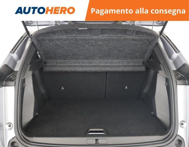 PEUGEOT 2008 PureTech 130 S&S EAT8 Allure