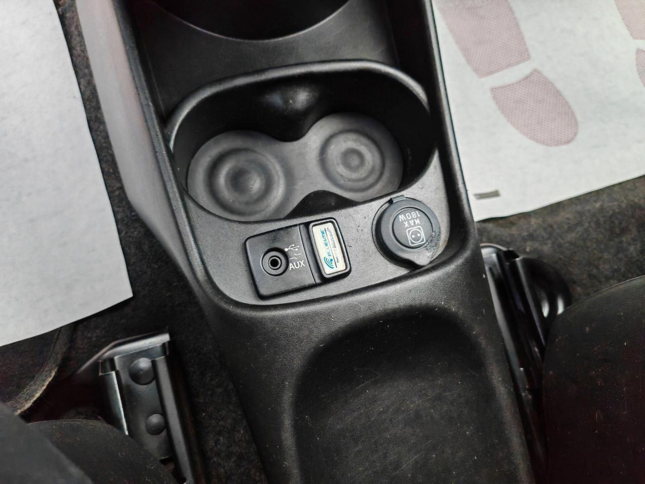 Fiat 500 C 1.3 Multijet 16V 95 CV Lounge