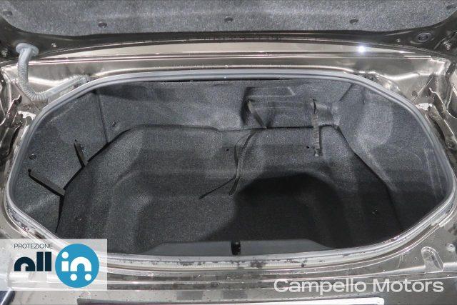 FIAT 124 Spider 124 Spider 1.4 M.Air 140cv Lusso Aut.