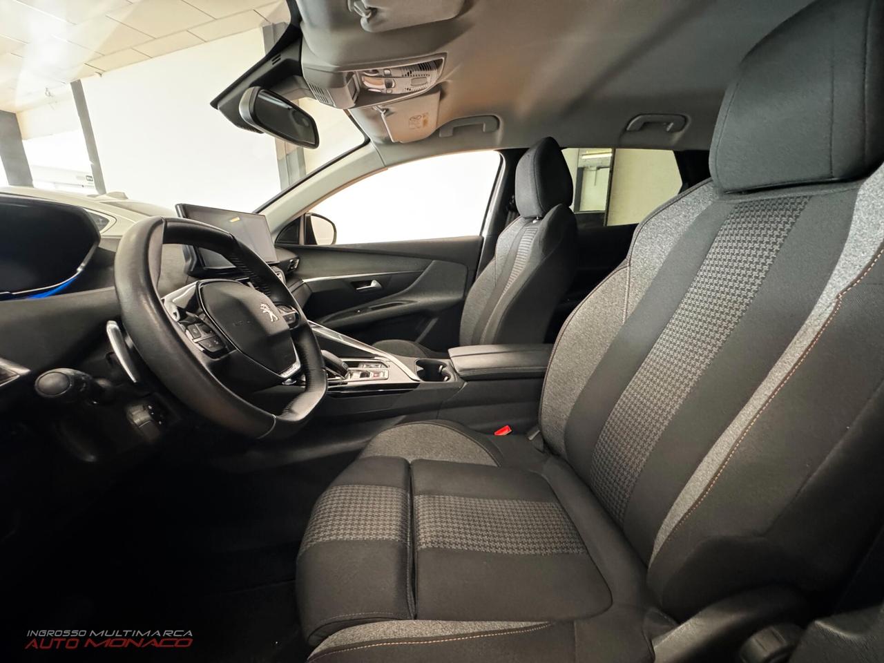 Peugeot 3008 BlueHDi 130cv Active 2021