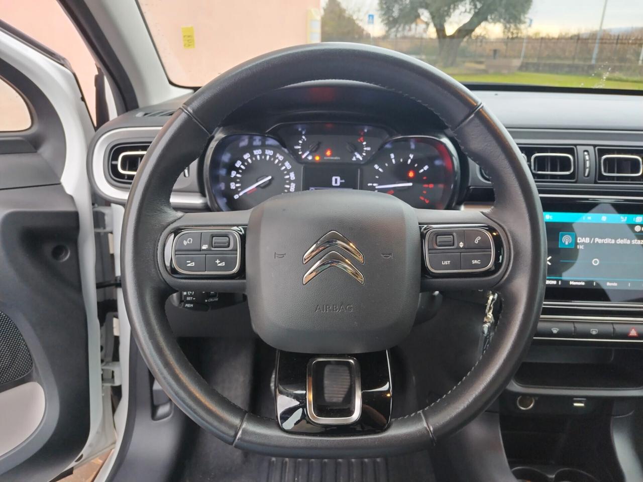 Citroen C3 Shine benzina Star&Stop OFFERTA