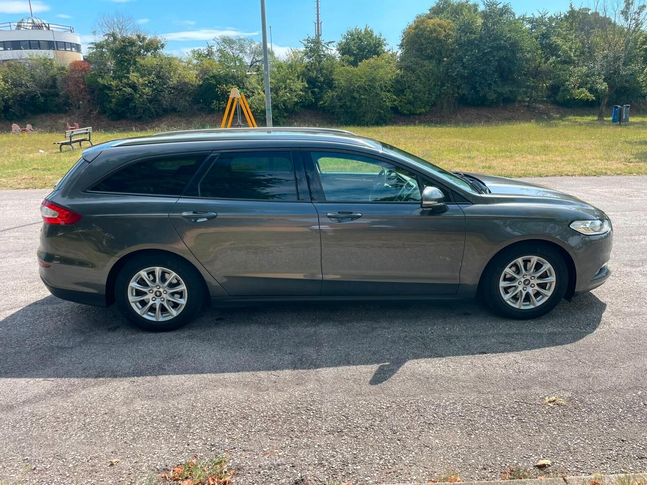 Ford Mondeo 1.5 TDCi 120 CV ECOnetic S&S Station Wagon Business