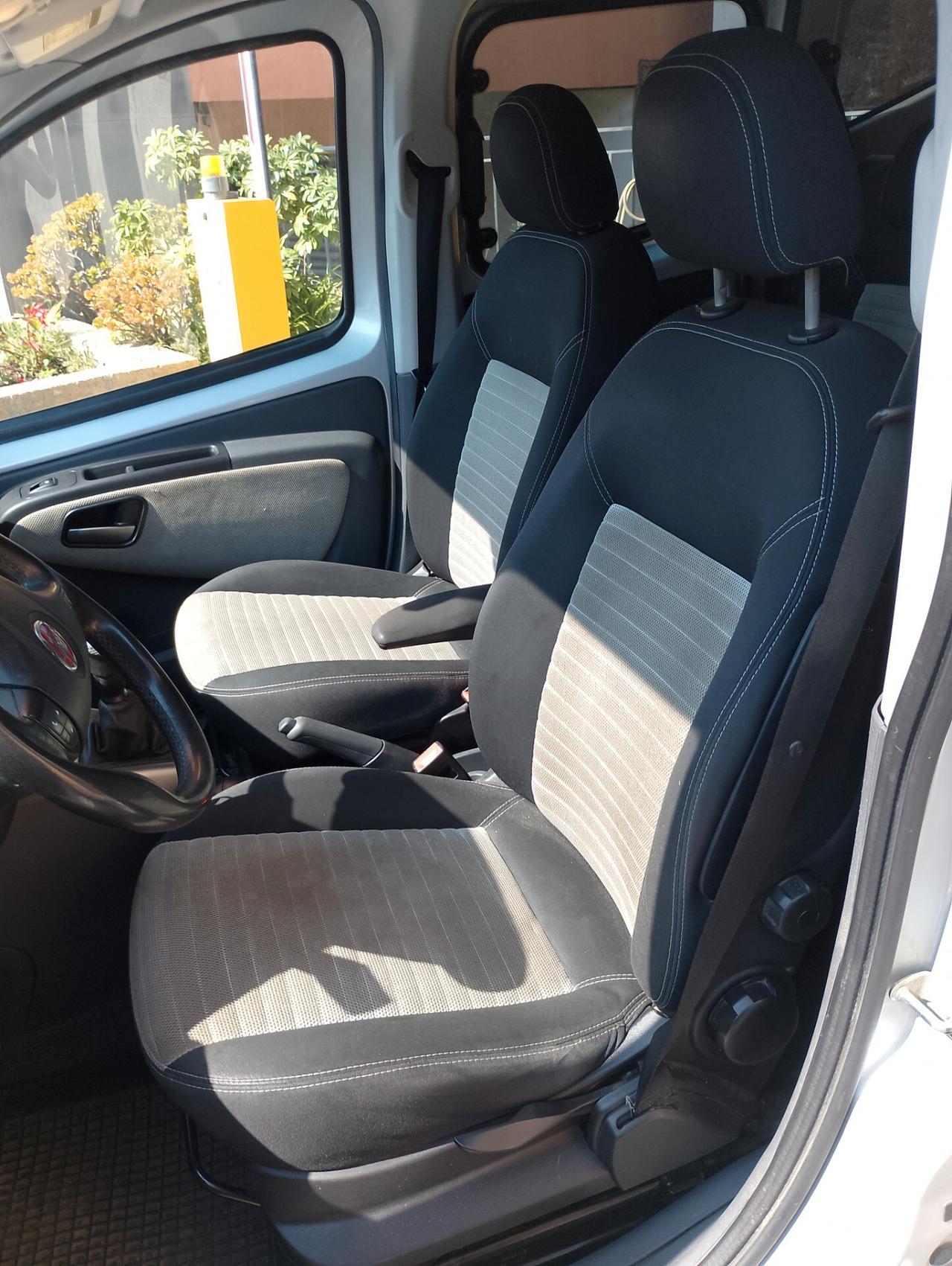 Fiat Qubo 1.3 MJT 75 CV Active