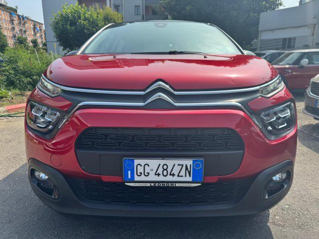 CITROEN C3 PureTech 83 S&S Shine