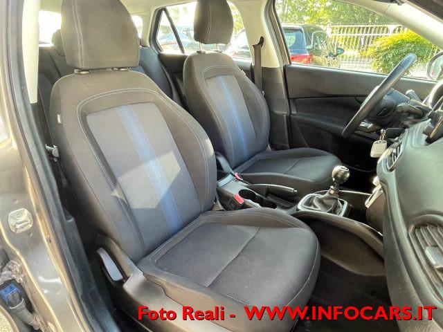 FIAT Tipo 1.6 Mjt S&S SW City Life Iva Esposta