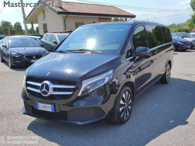 MERCEDES-BENZ V Classe V - W447 2019 Long 250 d Sport auto - GJ680