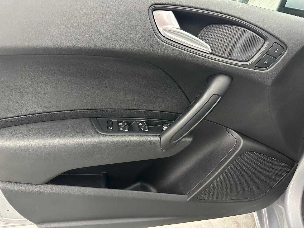 Audi A1 1.4 TDI