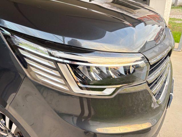 RENAULT Trafic BluedCi 9 POSTI 170CV EDC PC-TN SPACE Class IVA ES