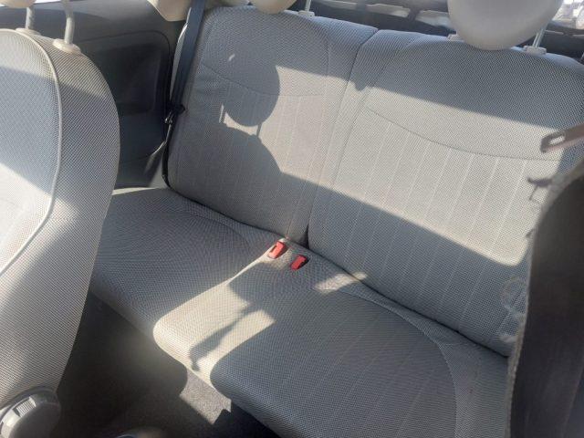 FIAT 500C 1.2 By Gucci