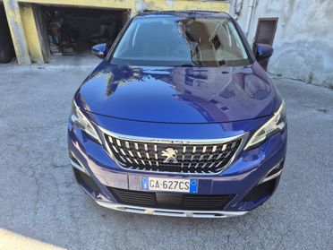 Peugeot 3008 BlueHDi 120 S&S Active