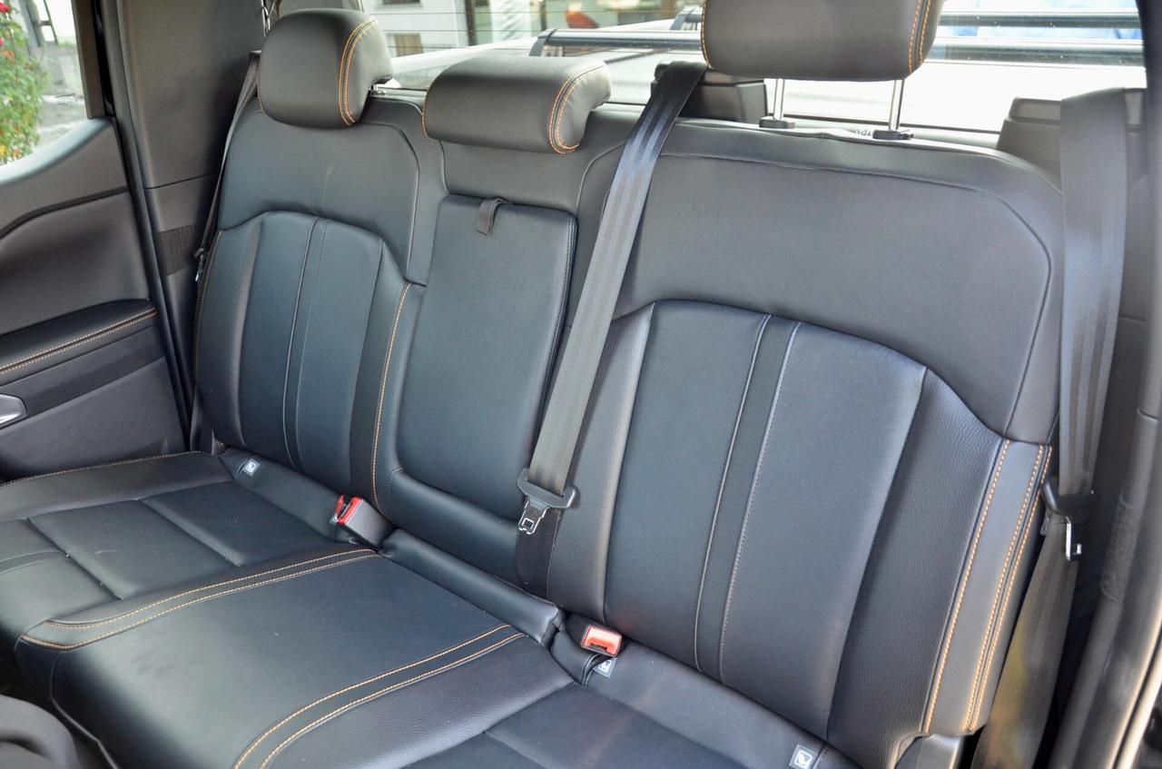 FORD RANGER 2.0 ECOBLUE DOPPIA CABINA WILDTRAK AWD 205cv AUTO, PREZZO IVA ESCLUSA, UNICOPROPRIETARIO, GARANZIA FORD 1/27, PARI AL NUOVO, UFF ITALIANA, PERMUTE