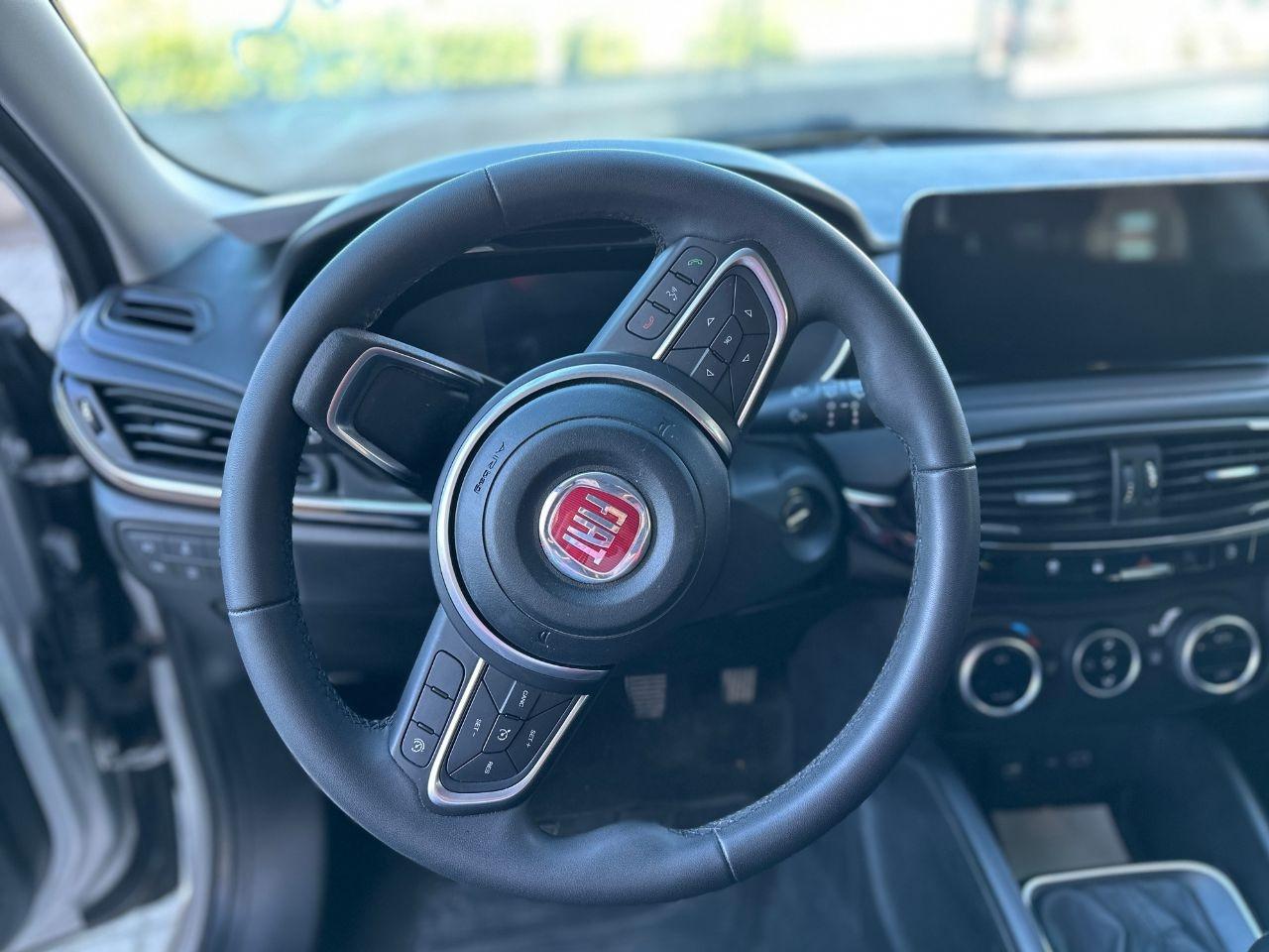 FIAT Tipo SW II 2021 - Tipo SW 1.0 t3 CityLife 100cv