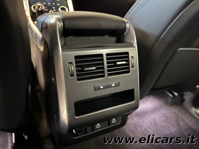 LAND ROVER Range Rover Sport 3.0D l6 249 CV S