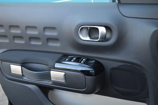 CITROEN C3 Origin PureTech 110 S&S EAT6 Max Automatica