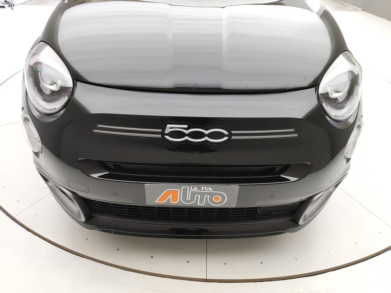 FIAT 500X 2022 500X 1.3 MJT 95CV SPORT