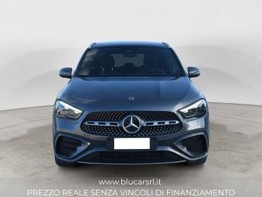 Mercedes-Benz GLA GLA 220 d Auto 4M AMG Line Premium Plus