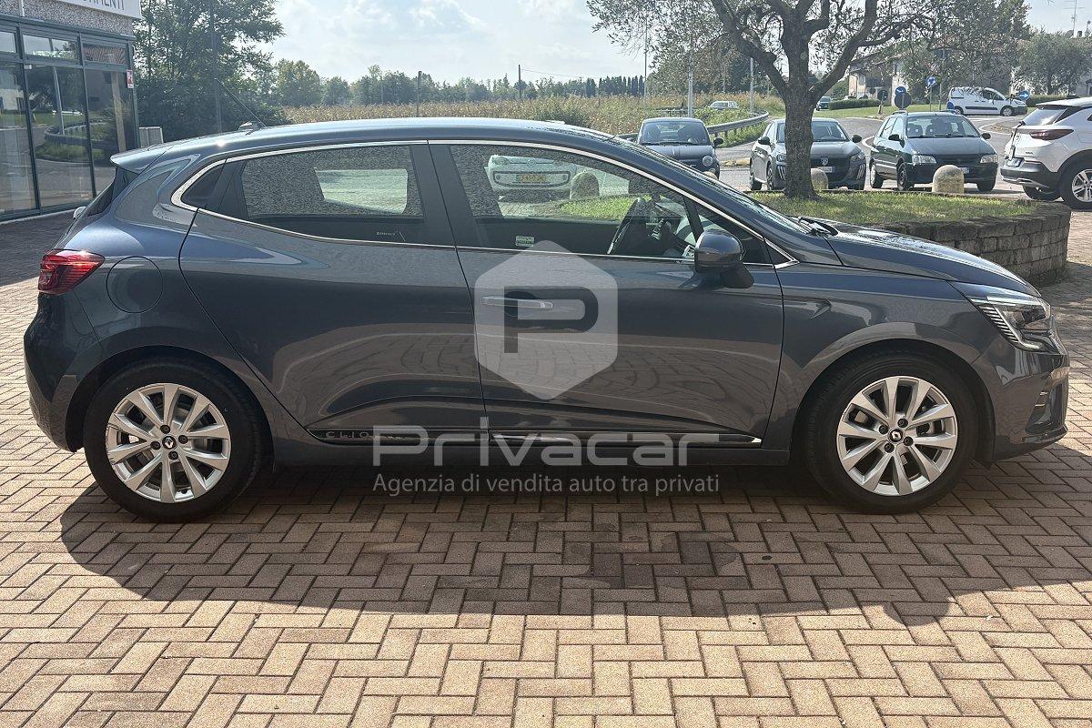 RENAULT Clio Full Hybrid E-Tech 140 CV 5 porte Intens