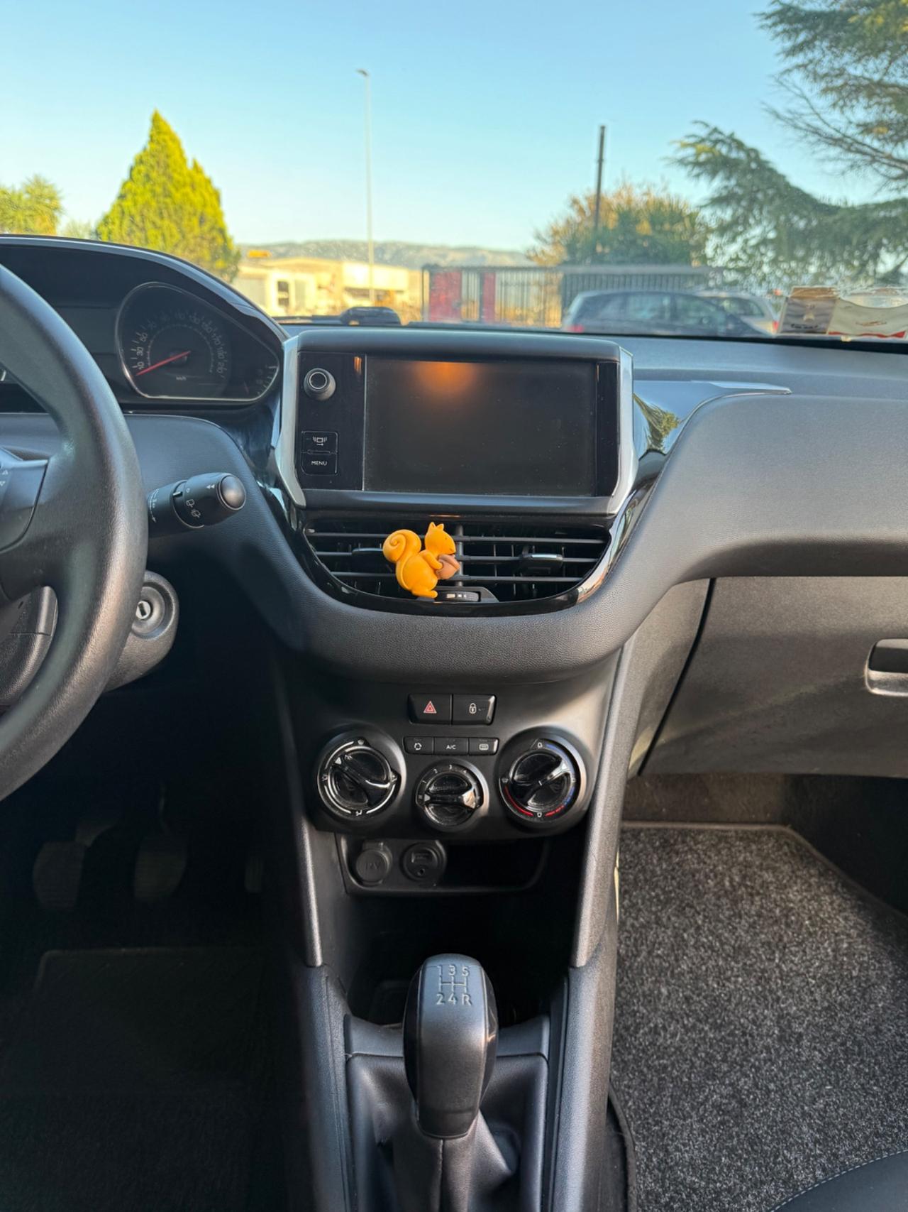 Peugeot 208 1.2 VTi 82 CV 5 porte Allure