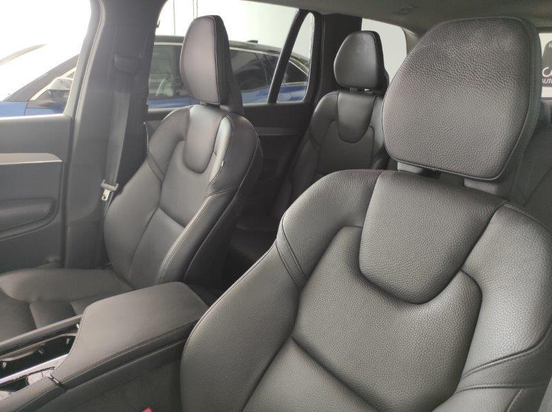 VOLVO XC90 (2014-->) - XC90 B5 (d) AWD automatico 7 posti Core