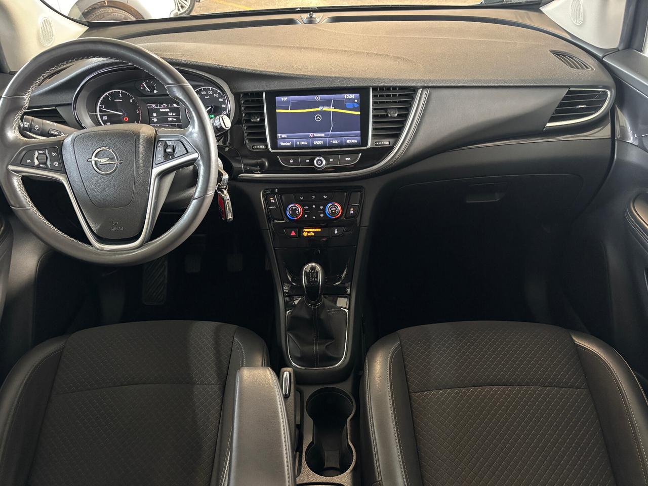 Opel Mokka X 1.6 CDTI Ecotec 136CV 4x2 S&S Ultimate