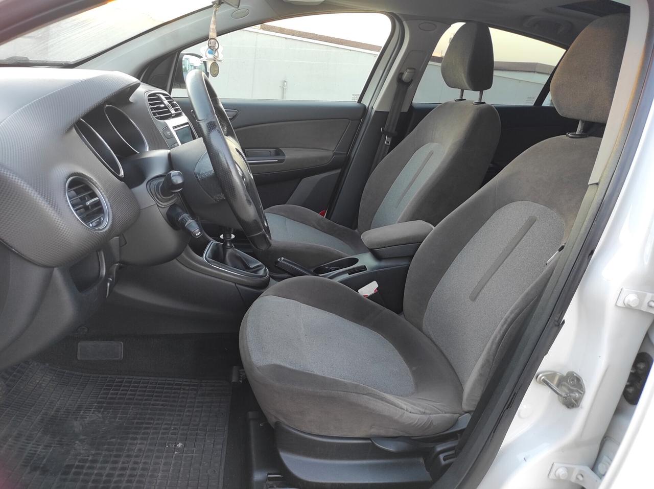 Fiat Bravo 2.0 Mjet - 165cv