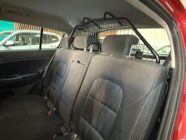 KIA Sportage 1.6 CRDI*IVA ESPOSTA*3 ANNI GARANZIA KIA