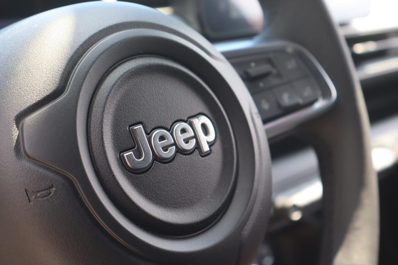 Jeep Avenger Tua A SOLI 264€