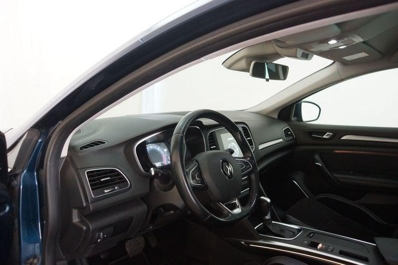 Renault Mégane 1.5 DCI 110 CV ENERGY INTENS EDC