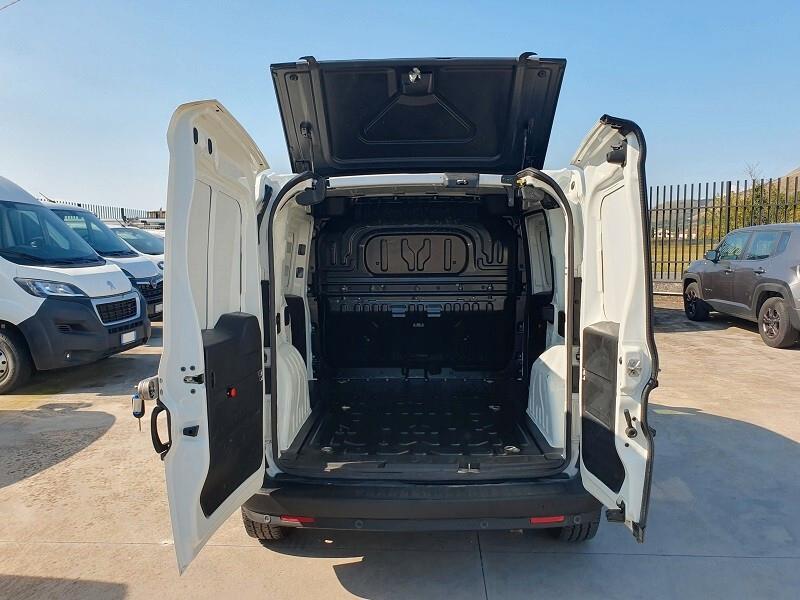 FIAT Doblo 1.6 MJ 120 PortaL. 3P.ti TOUCH7 11.2021