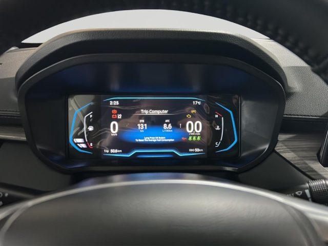 EMC Wave 3 1.5 GPL 113CV PROMO CAR SERENITY