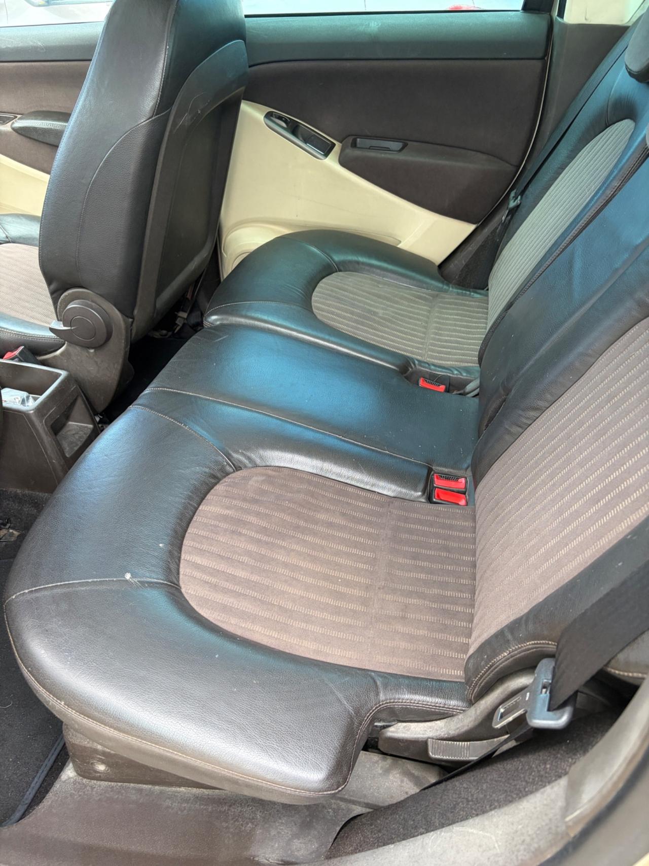 Lancia MUSA 1.3 Multijet 16V 70 CV Oro full