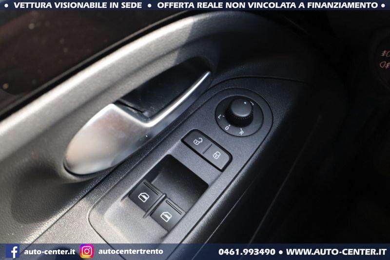 Volkswagen up! 1.0 join up! 5porte 75cv