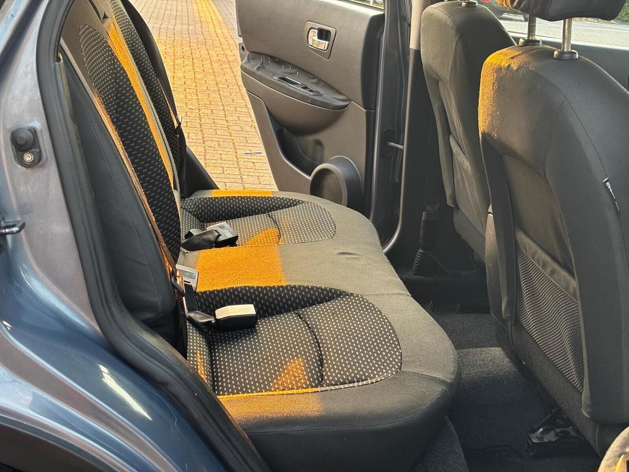 Nissan Qashqai 1.5 dCi Tekna.. CELL 393 690 2051 WUATSAPP