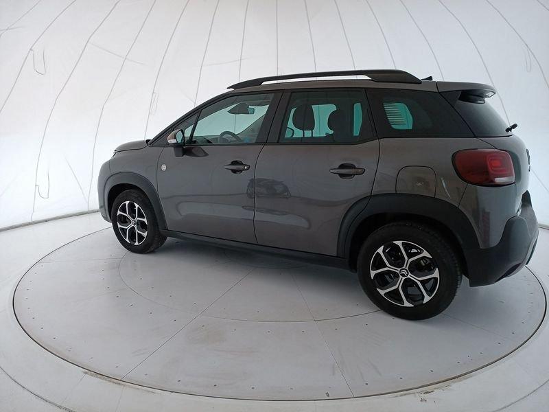 Citroën C3 Aircross I 2021 1.2 puretech C-Series s&s 110cv
