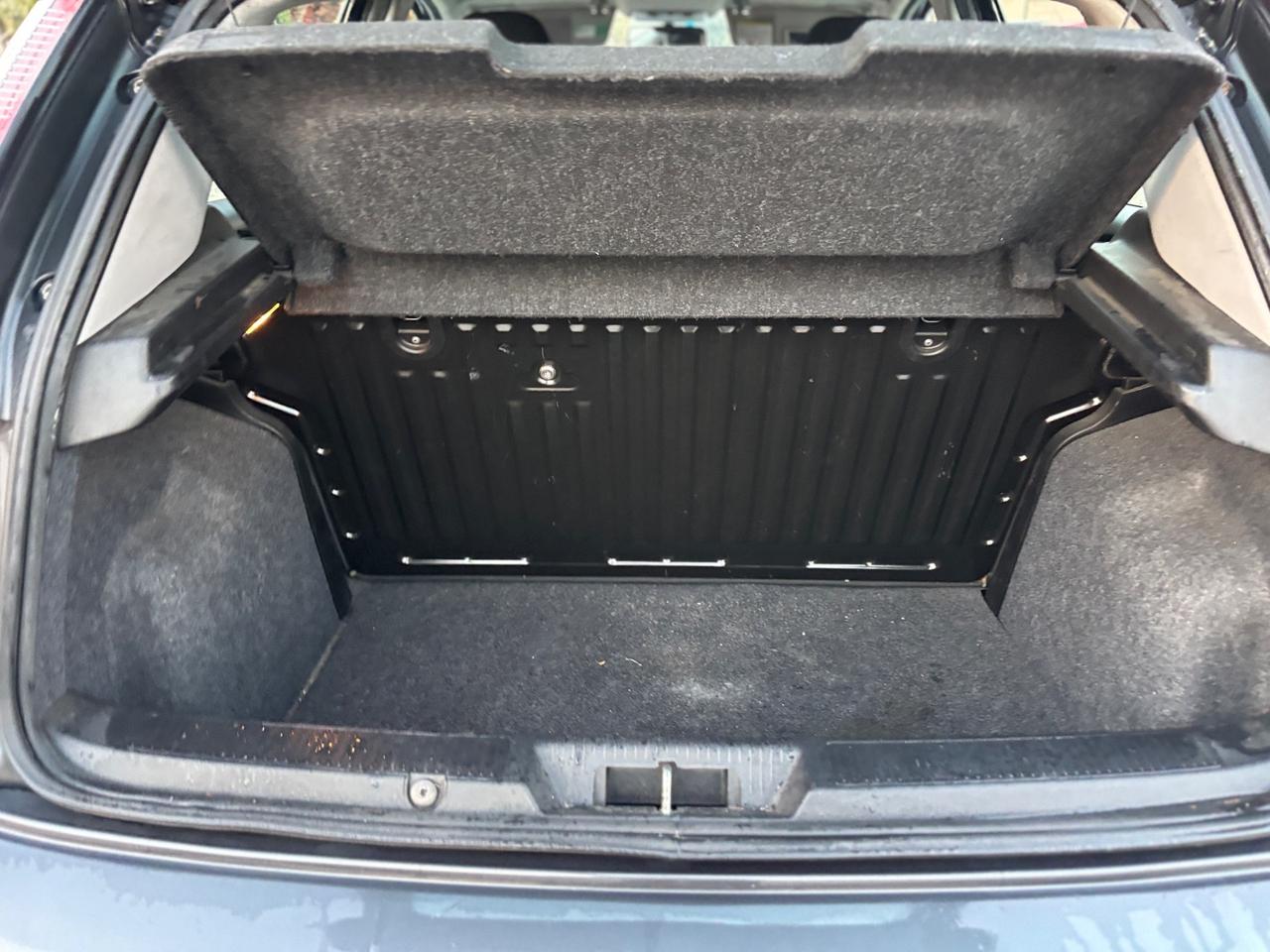 Fiat Punto Evo 1.2 5 porte Dynamic