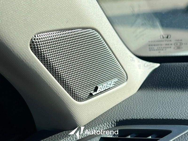 Honda CR-V 2.0 Hybrid 184 CV AWD Automatica Advance