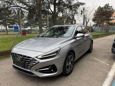HYUNDAI i30 Wagon 1.0 T-GDI iMT 48V N-Line 120CV