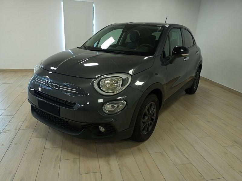 FIAT 500X 1.0 T3 120 CV Sport