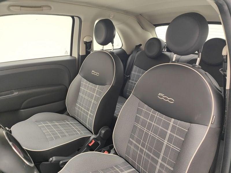 FIAT 500C III 2015 1.2 Lounge 69cv
