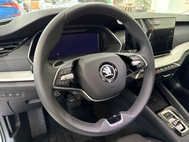 SKODA Octavia 2.0 TDI 150 CV DSG Wagon Executive