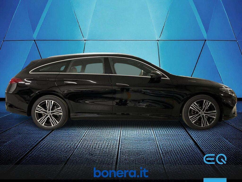 Mercedes CLA EQ Shooting Brake 250+ Advanced Plus