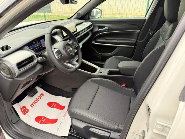 JEEP Avenger 1.2 Turbo MHEV Summit MY26 ACC - NAVI - TETTO - 18