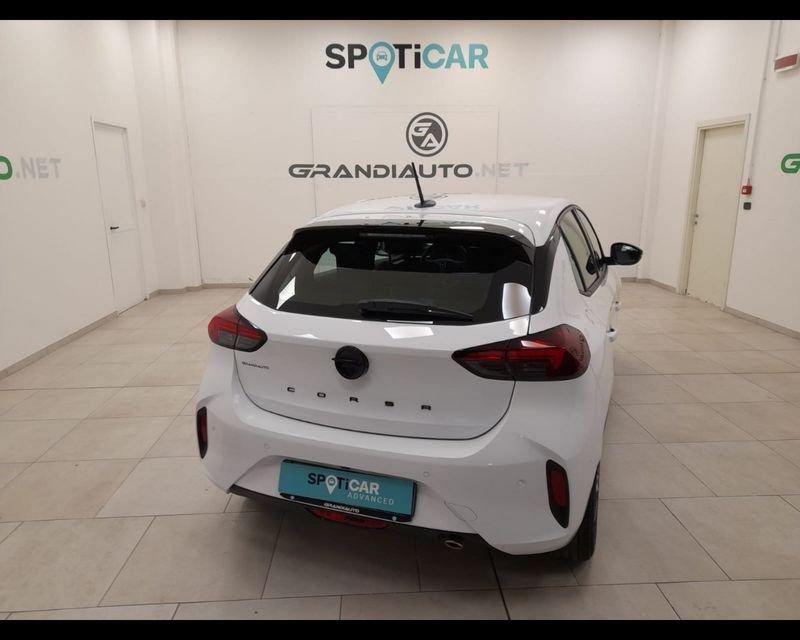 Opel Corsa VI 2023 1.2 GS s&s 100cv