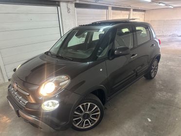 FIAT 500L CROSS 1.3MJET/NAVI/PELLE/TETTO APRIBILE