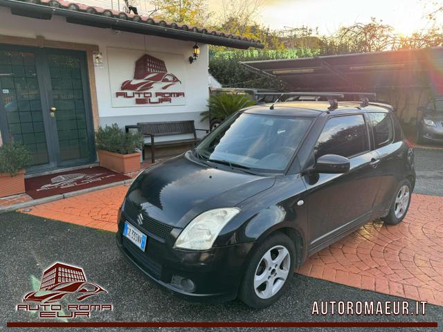 SUZUKI Swift 1.3 DDiS 3p. GL CARROZZERIA DA RIVEDERE