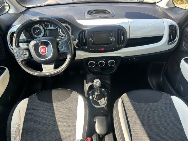 FIAT 500L 1.3 Mjt 95 CV Trekking NON MARCIANTE