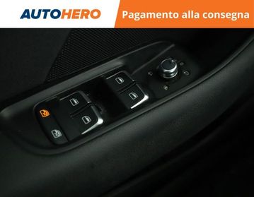 AUDI A3 SPB 1.6 TDI clean diesel Attraction