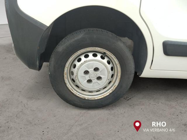 FIAT Fiorino 1.3 MJT 80CV Cargo SX garanzia 3 anni