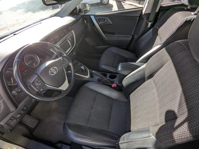 TOYOTA Auris 1.8 Hybrid Active Eco