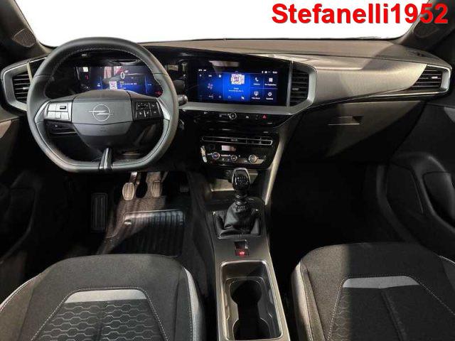 OPEL Mokka 1.2 Edition s&s 136cv